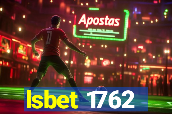 lsbet 1762